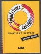Španělsko-český a česko-španělský praktický slovník