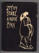 Zpěvy staré a nové Číny