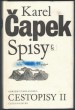 Cestopisy II.