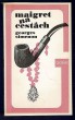 Maigret na cestách