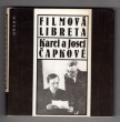 Filmová libreta