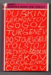 Deset ruských novel XIX. století