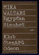 Egypťan Sinuhet