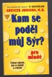 Kam se poděl můj Sýr? pro mladé