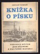 Knížka o Písku