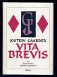 Vita brevis (List Florie Aemilie Aureliovi Augustinovi)