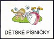 Dětské písničky