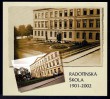 Radotínská škola 1901-2002