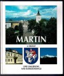 Martin a okolie 