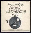 Za hvězdné noci