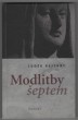 Modlitby šeptem