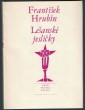 Lešanské jesličky