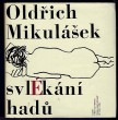 Svlékání hadů