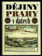 Dějiny Prahy v datech