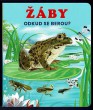 Žáby: Odkud se berou?