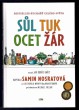 Sůl, tuk, ocet, žár