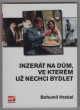 Inzerát na dům, ve kterém už nechci bydlet