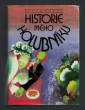 Historie mého holubníku