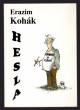 Hesla