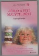 Jídlo a pití malých dětí 