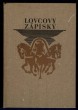 Lovcovy zápisky