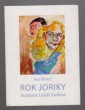 Rok Joriky