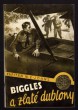 Biggles a zlaté dublony