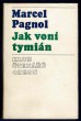 Jak voní tymián