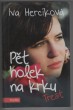 Pět holek na krku / Trest
