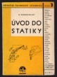 Úvod do statiky