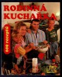 Rodinná kuchařka