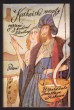 Kuchařské recepty vypsané z krásné literatury
