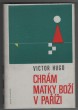 Chrám Matky Boží v Paříži