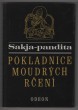 Pokladnice moudrých rčení