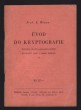 Úvod do kryptografie