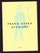 Aforismy