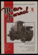 Motor Journal 5/2001