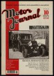 Motor Journal 10/2001