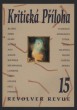 Kritická Příloha Revolver Revue 15