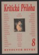 Kritická Příloha Revolver Revue 8