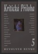 Kritická Příloha Revolver Revue 5