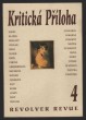 Kritická Příloha Revolver Revue 4