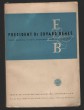 Prezident Dr. Edvard Beneš