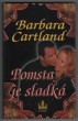Pomsta je sladká