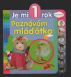 Je mi 1 rok: Poznávám mláďátka