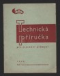Technická příručka pro stavební průmysl