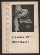 Filmový smích Huga Haase