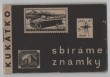 Sbíráme známky