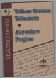 Tábor Svazu Třinácti - Skautské deníky 5
