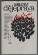 Biblická dějeprava